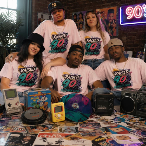90’s