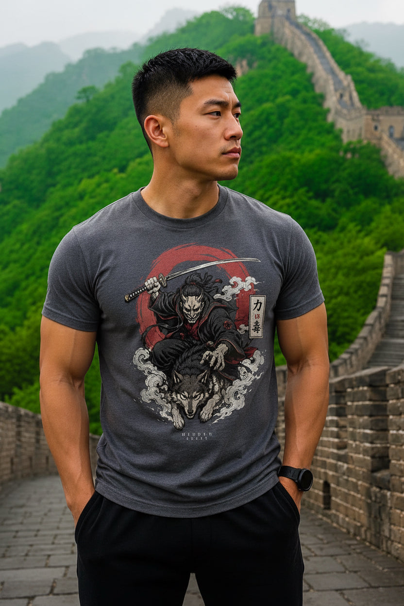 Great Wall