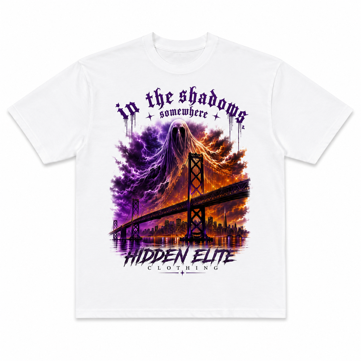 Bay Area