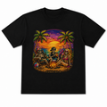 Skull Tee