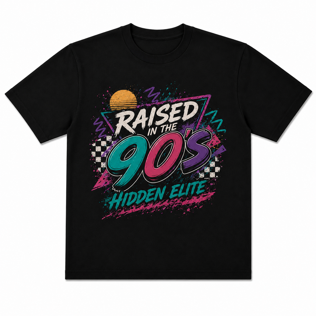 90’s