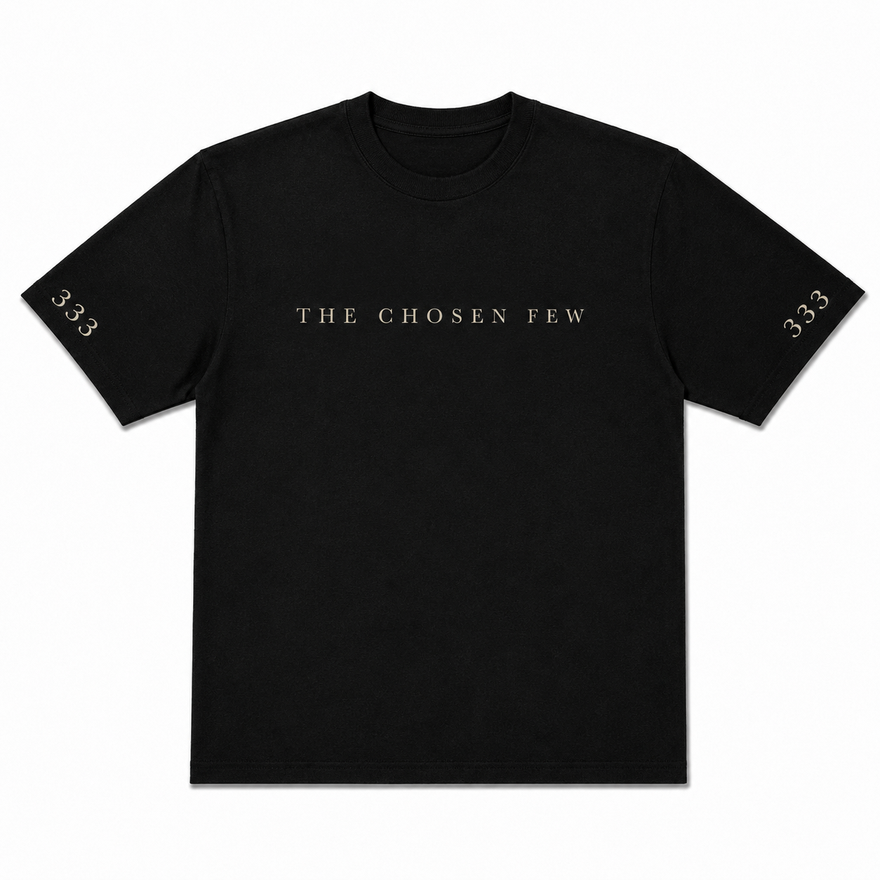 The Chosen Few