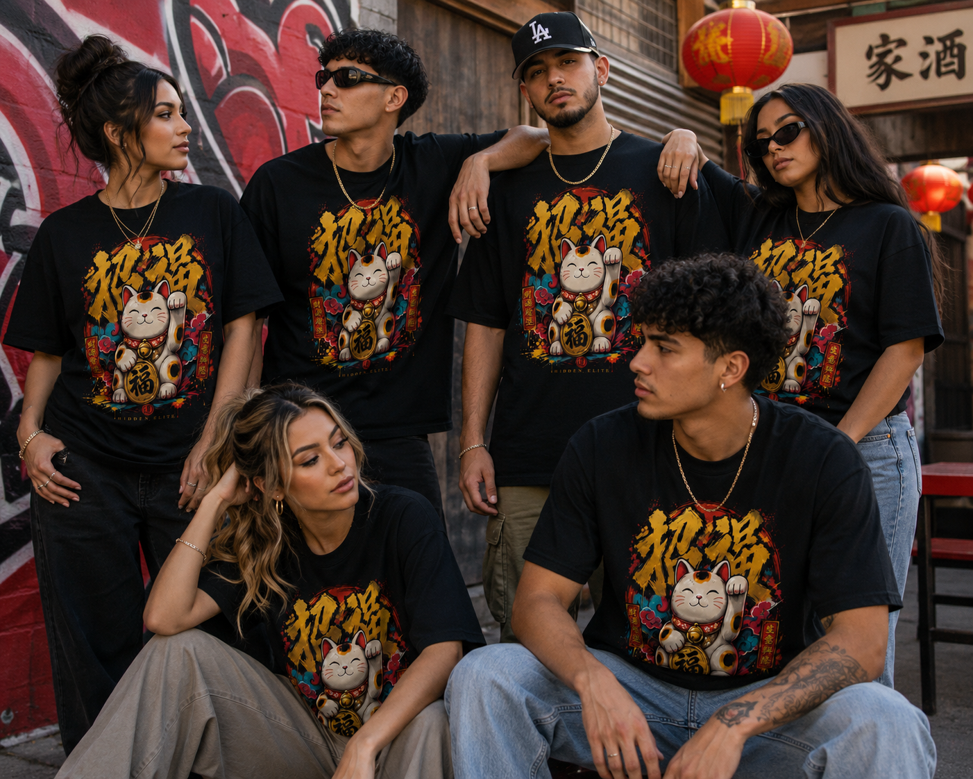 Crew