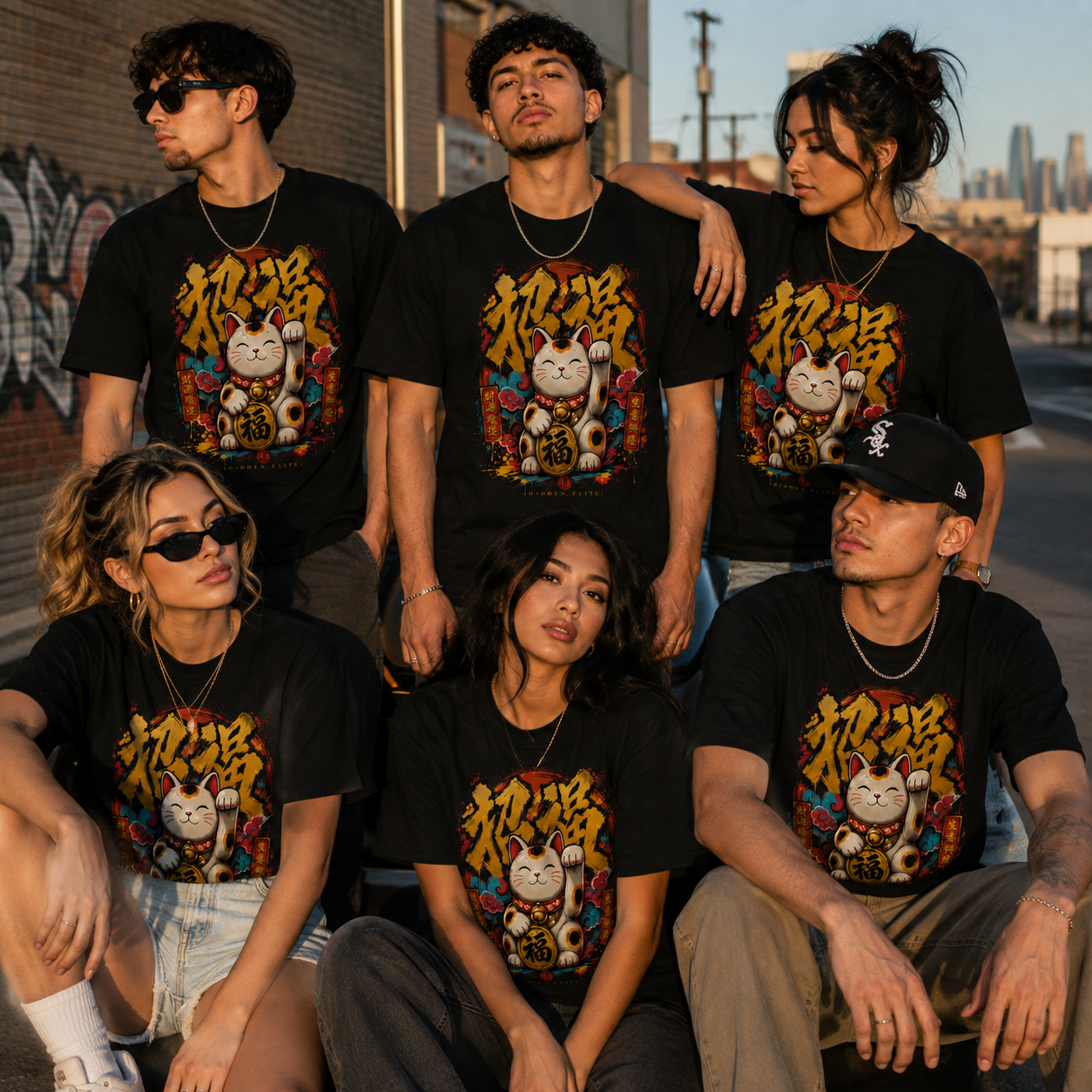 Crew