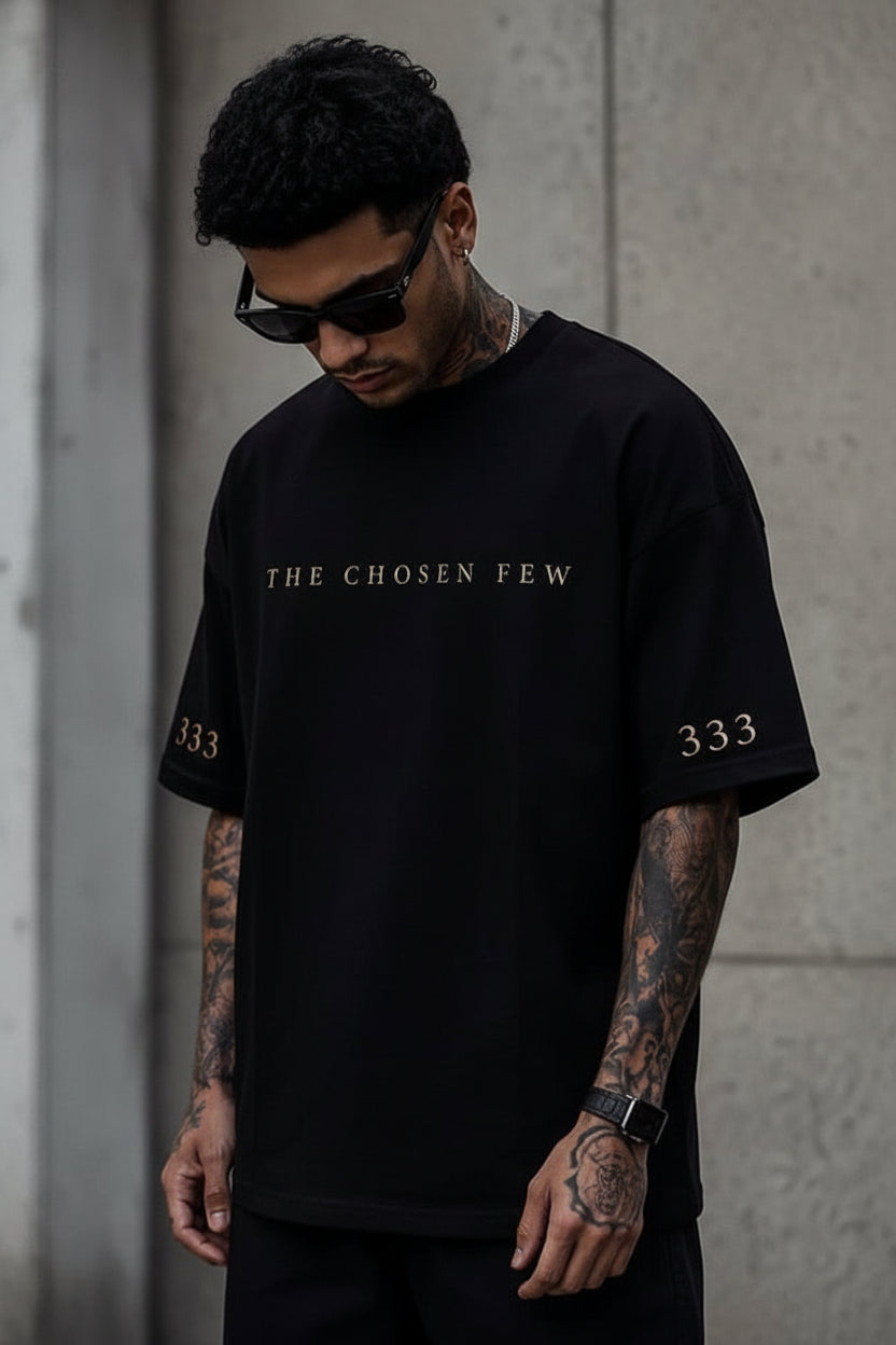 The Chosen Few