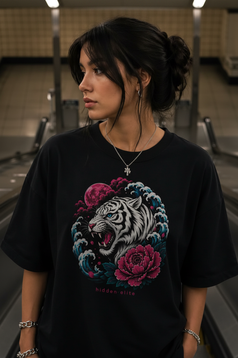 Lioness